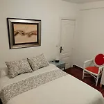 Fantastico Apartamento Con Piscina Comunitaria Junto Al Mar En Malaga