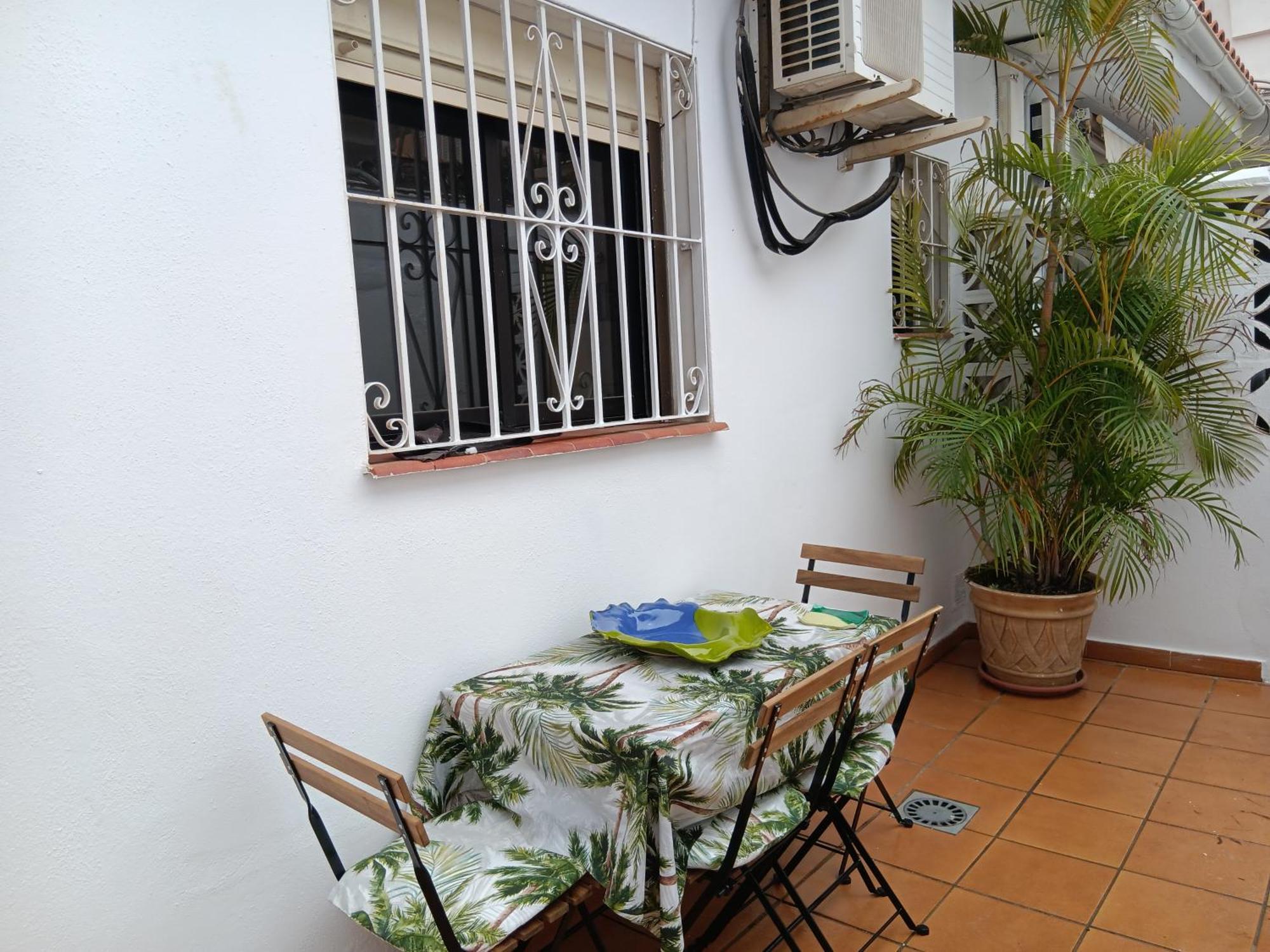 Apartamento Fantastico Con Piscina Comunitaria Junto Al Mar En