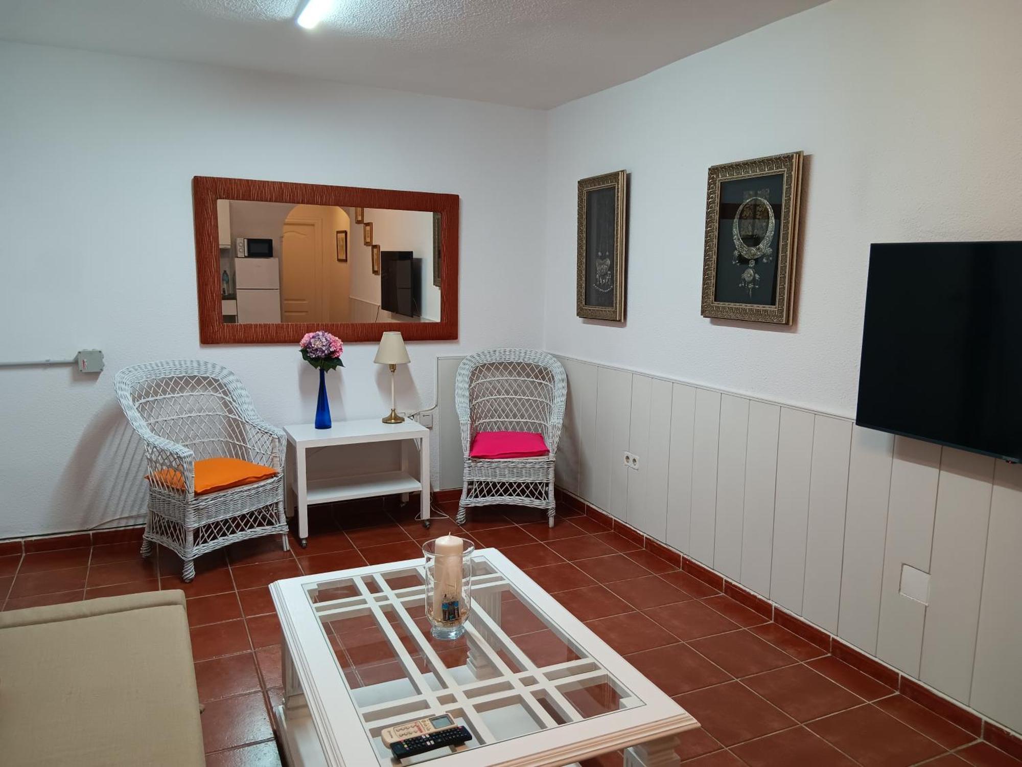 Fantastico Con Piscina Comunitaria Junto Al Mar En * Málaga