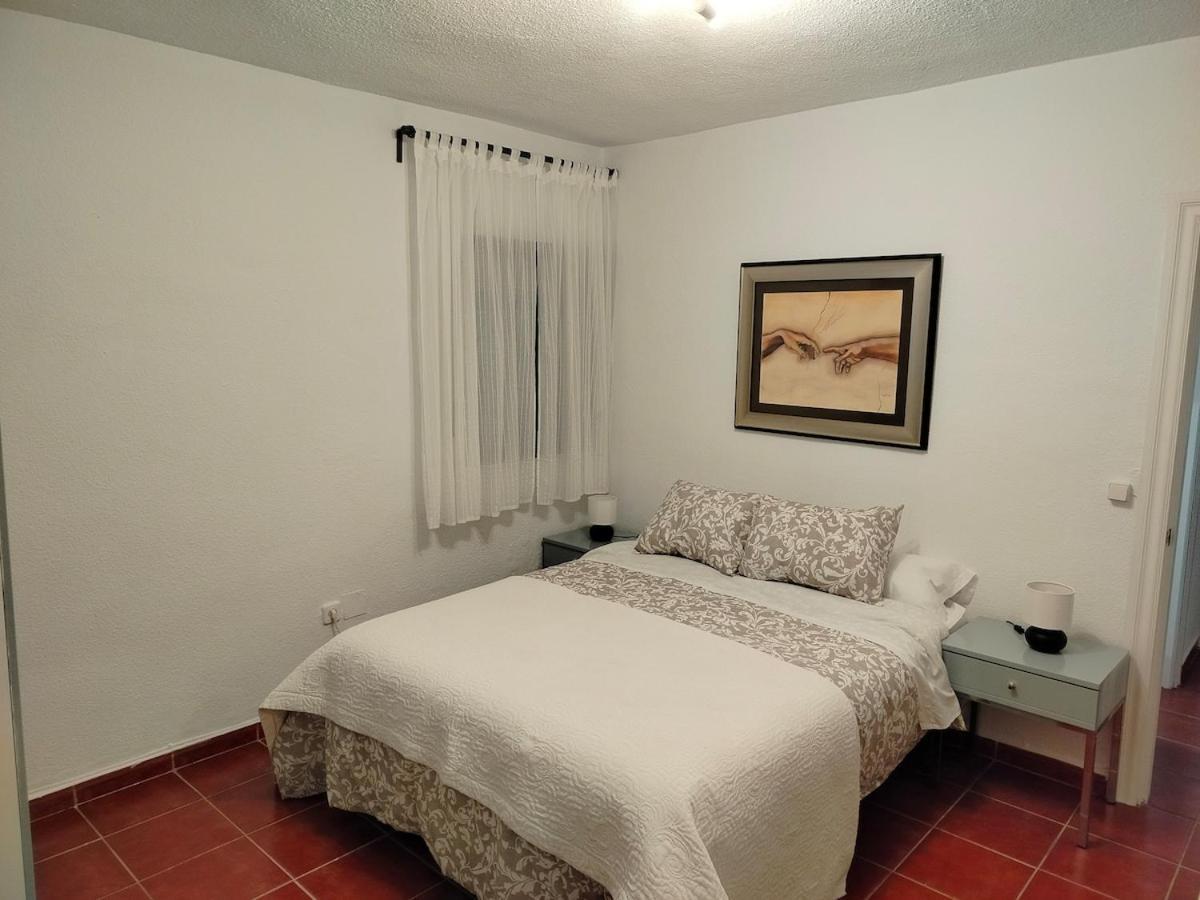 Fantastico Con Piscina Comunitaria Junto Al Mar En