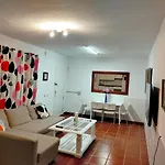 Fantastico Apartamento Con Piscina Comunitaria Junto Al Mar En Malaga